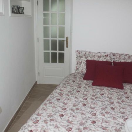 Ferienwohnung Isaura Henriques Peniche Exterior foto