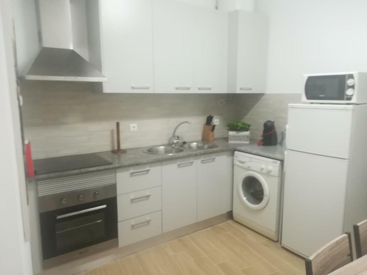 Ferienwohnung Isaura Henriques Peniche Exterior foto