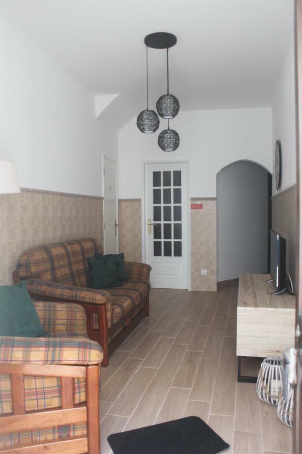Ferienwohnung Isaura Henriques Peniche Exterior foto