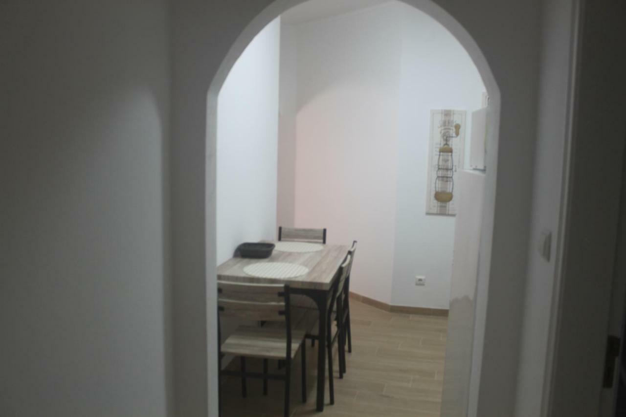 Ferienwohnung Isaura Henriques Peniche Exterior foto
