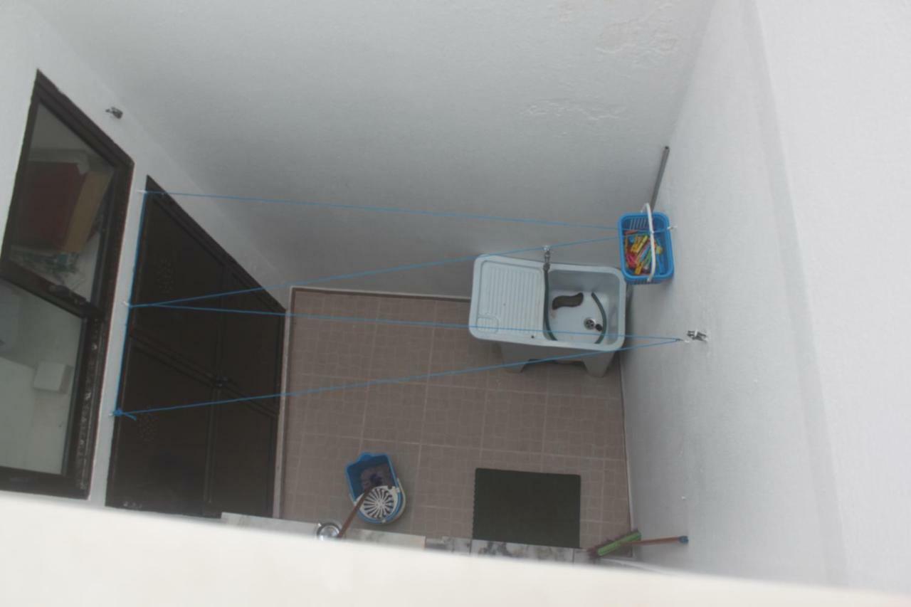 Ferienwohnung Isaura Henriques Peniche Exterior foto