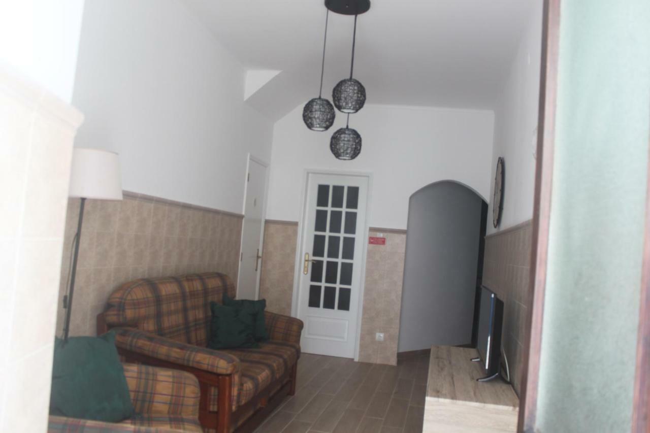 Ferienwohnung Isaura Henriques Peniche Exterior foto