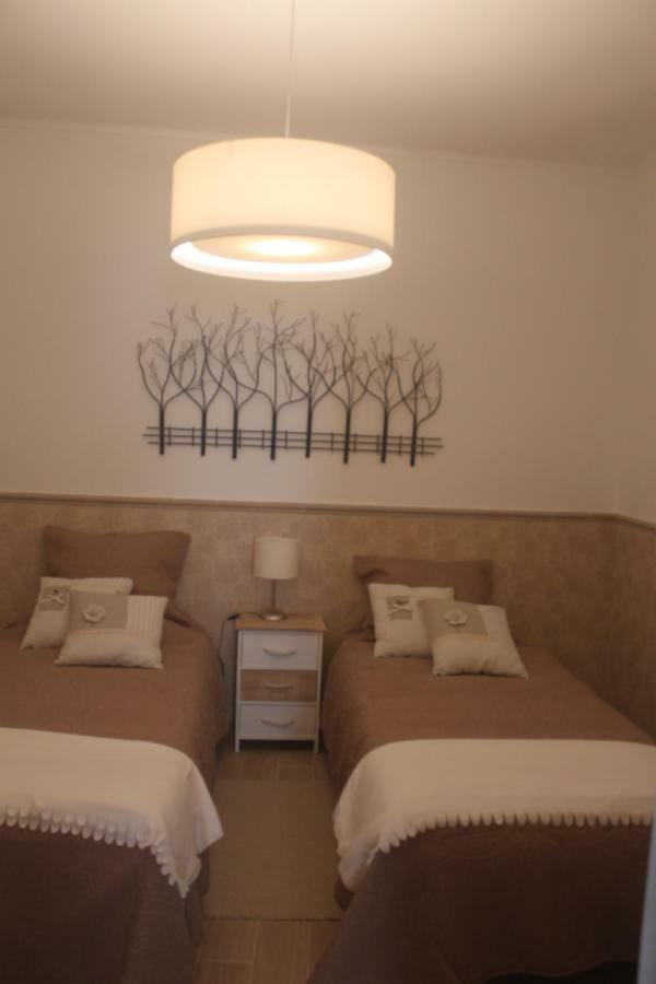 Ferienwohnung Isaura Henriques Peniche Exterior foto
