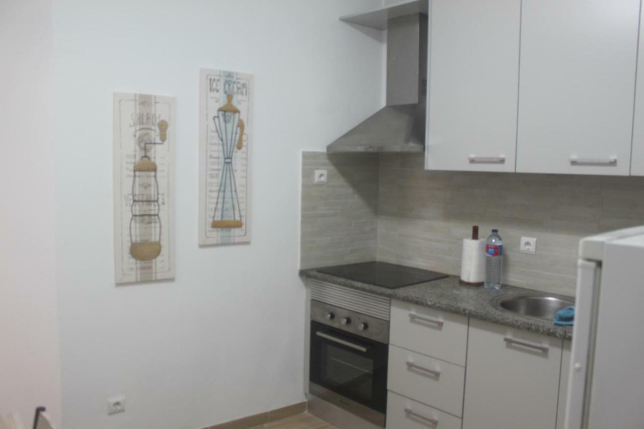 Ferienwohnung Isaura Henriques Peniche Exterior foto