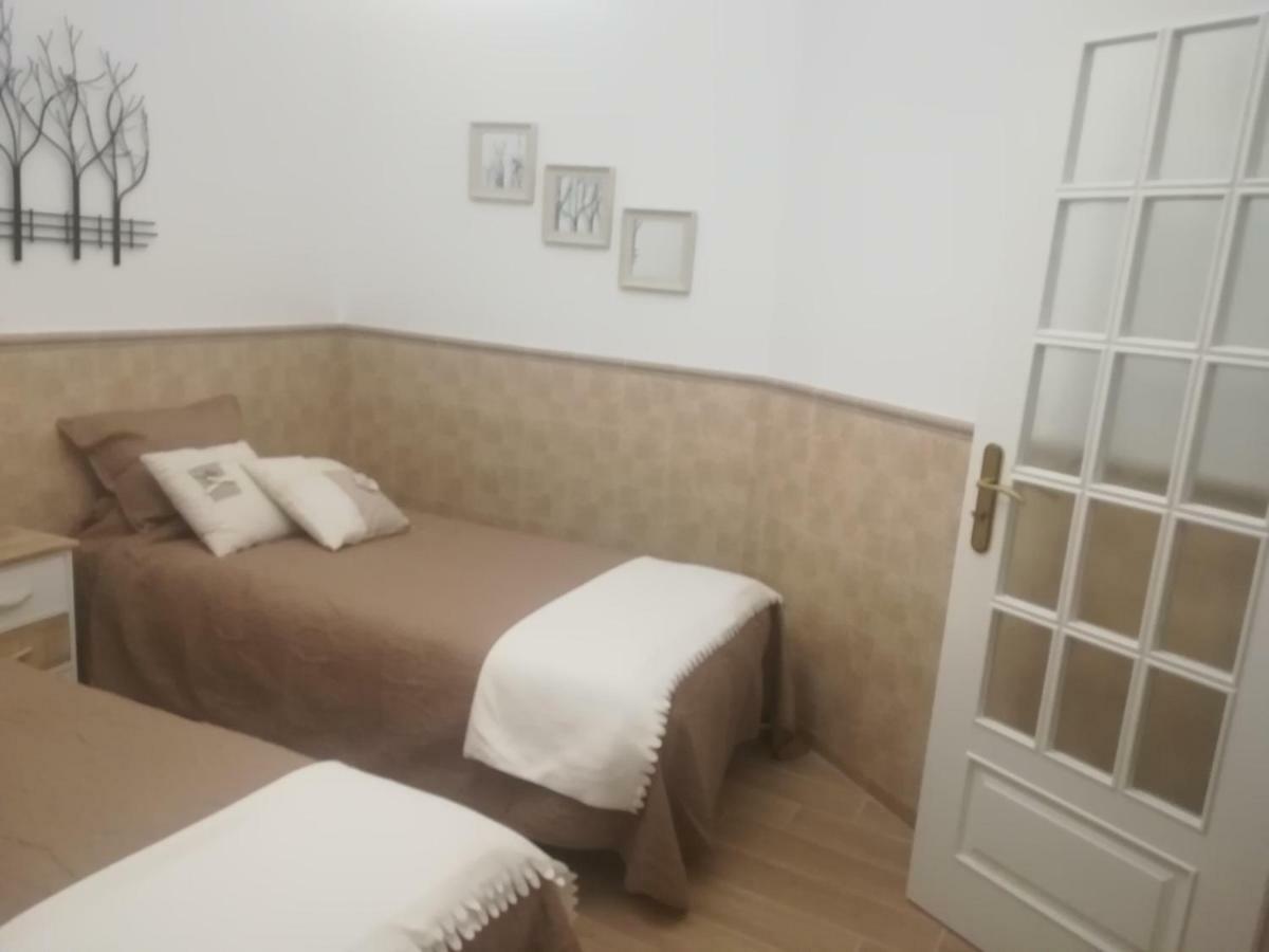 Ferienwohnung Isaura Henriques Peniche Exterior foto