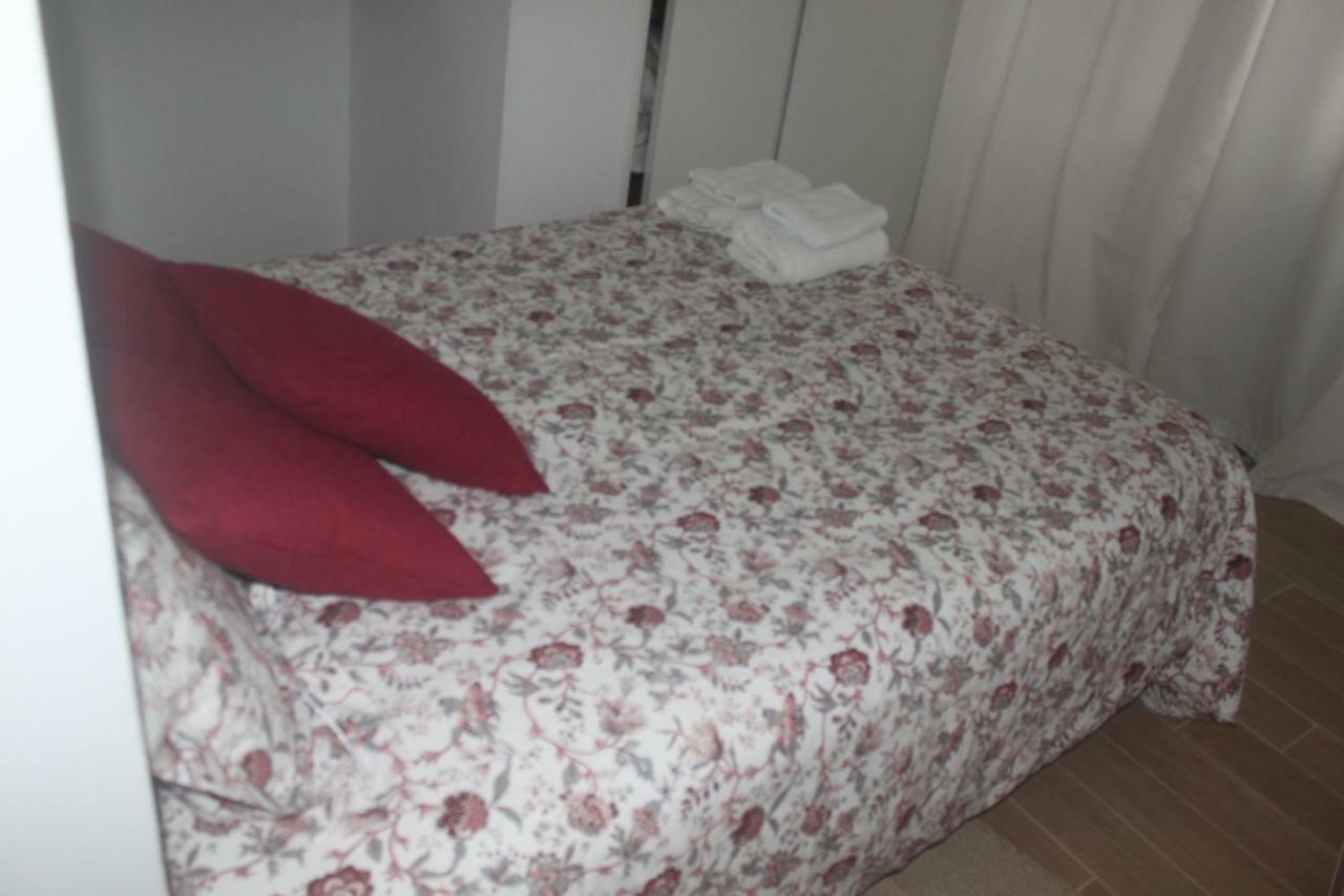 Ferienwohnung Isaura Henriques Peniche Exterior foto