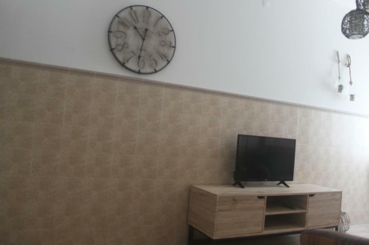 Ferienwohnung Isaura Henriques Peniche Exterior foto