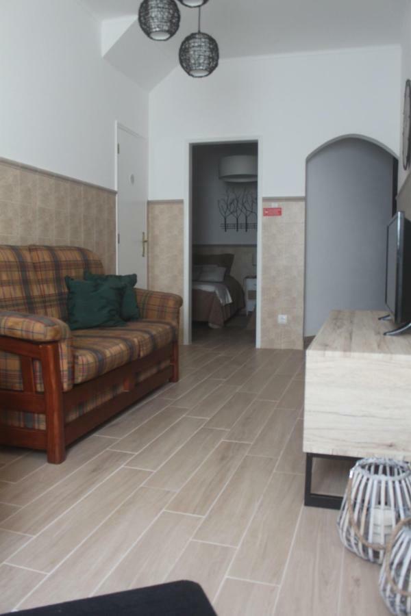 Ferienwohnung Isaura Henriques Peniche Exterior foto