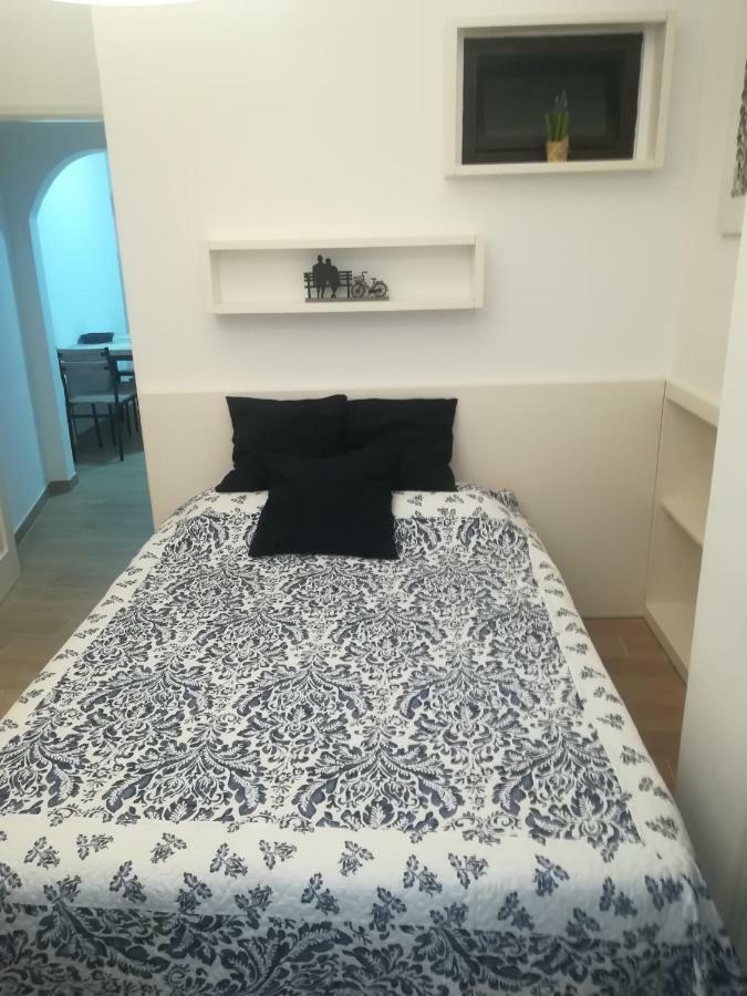 Ferienwohnung Isaura Henriques Peniche Exterior foto