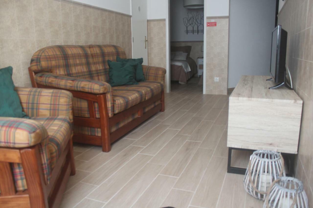 Ferienwohnung Isaura Henriques Peniche Exterior foto