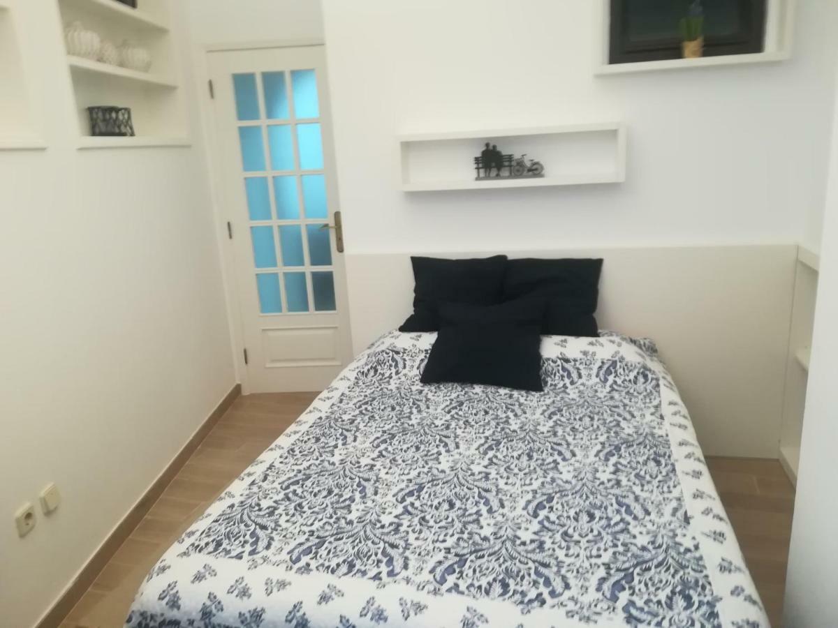 Ferienwohnung Isaura Henriques Peniche Exterior foto